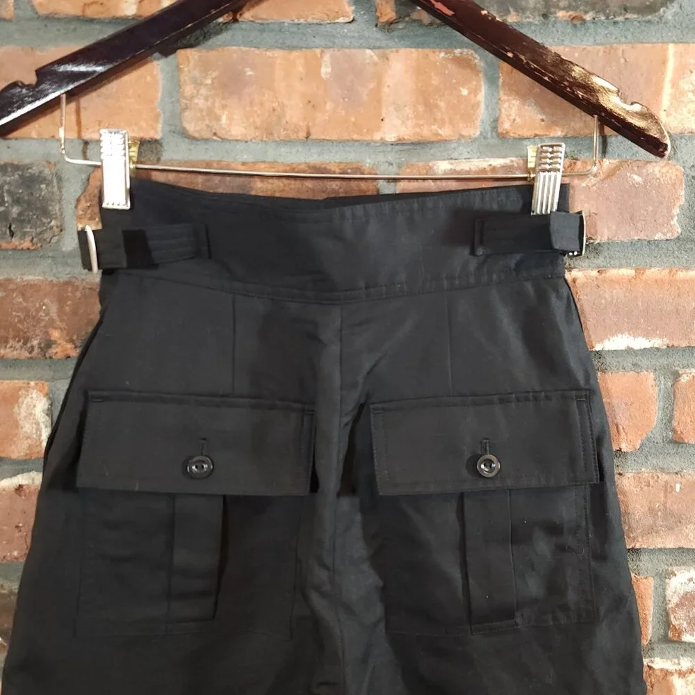 COS new pleated
